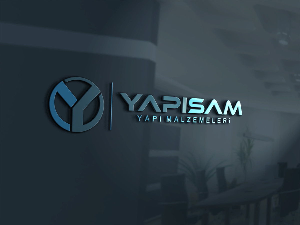 Tasarlayan Ahenk-YAPISAM - LOGO ÇALIŞMASI
