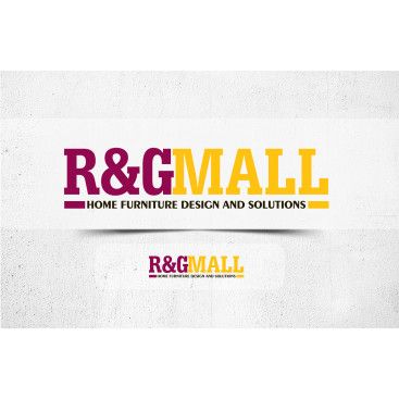 ALIŞ VERİŞ MERKEZİ LOGO TASARIMI yarışmasına tasarımcı BaharGok tarafından sunulan  tasarım 