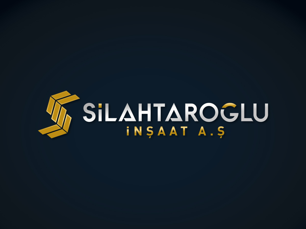 Tasarlayan iklim-SİLAHTAROĞLU İNŞAAT A.Ş İÇİN LOGO