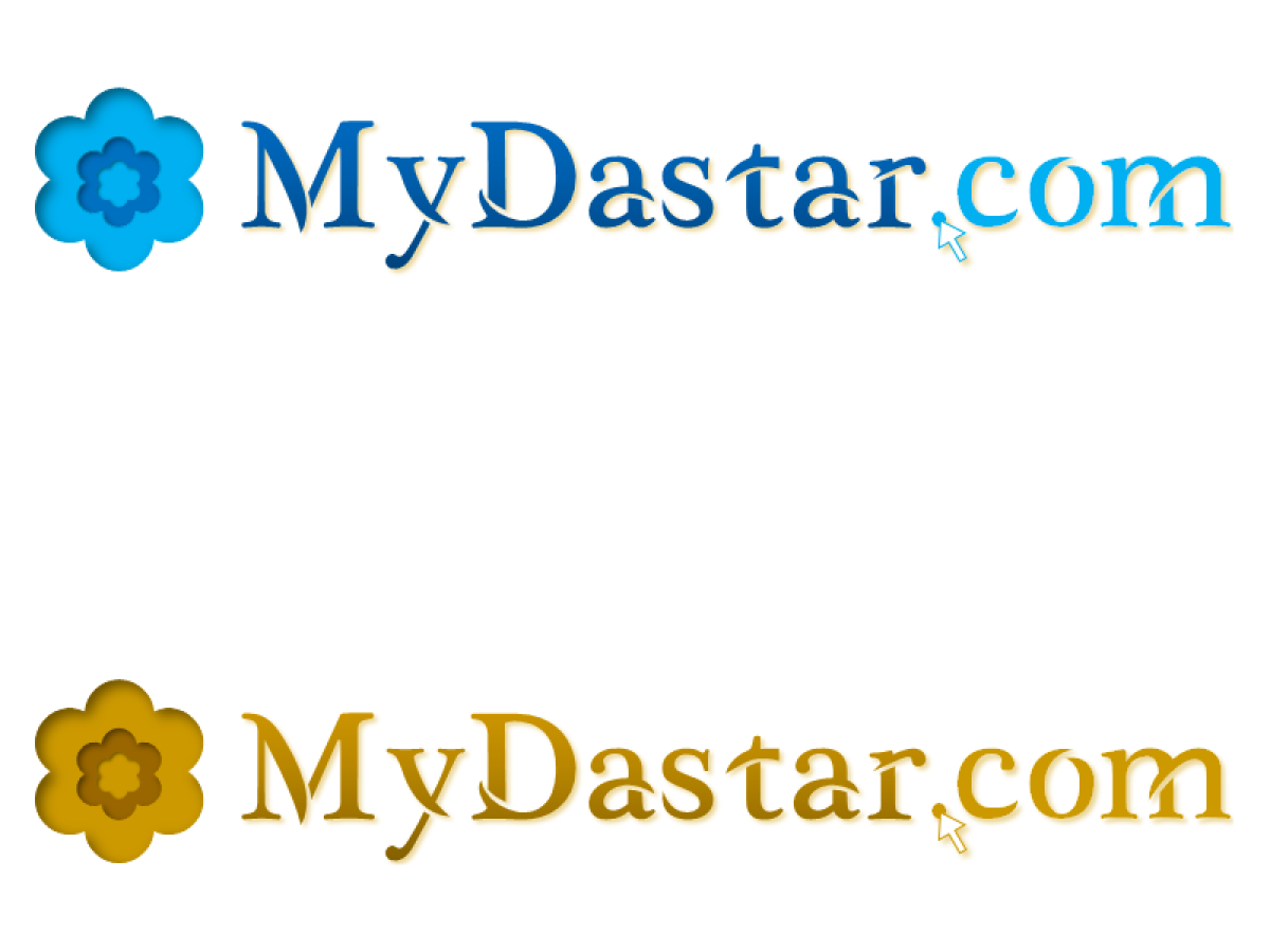 Tasarlayan Design7-mydastar.com logo
