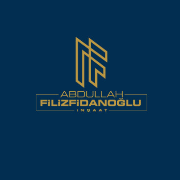 İNŞAAT FİRMAMIZ İÇİN SIFIRDAN BİR YÜZ LOGO VE KARTVİZİT yarışmasına tasarımcı art_logo tarafından sunulan  tasarım