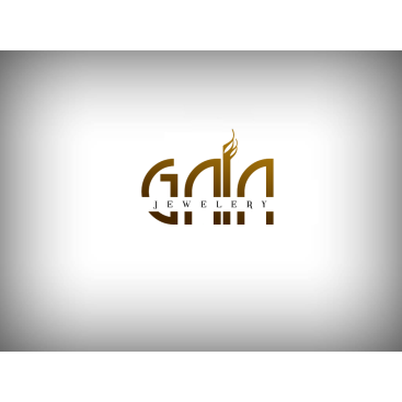 GAIA NY Taki Markasi Icin Logo Tasarimi yarışmasına tasarımcı abanoz55 tarafından sunulan  tasarım 