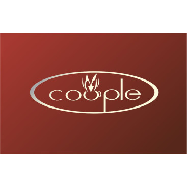 Cafe Logo tasarımı yarışmasına tasarımcı barpek tarafından sunulan  tasarım 