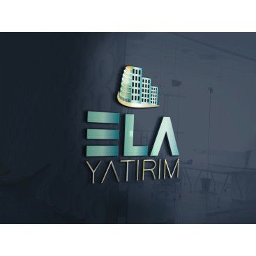 Mükemmel Bir Logo Bekliyoruz :) yarışmasına tasarımcı SuleDesigner tarafından sunulan  tasarım 