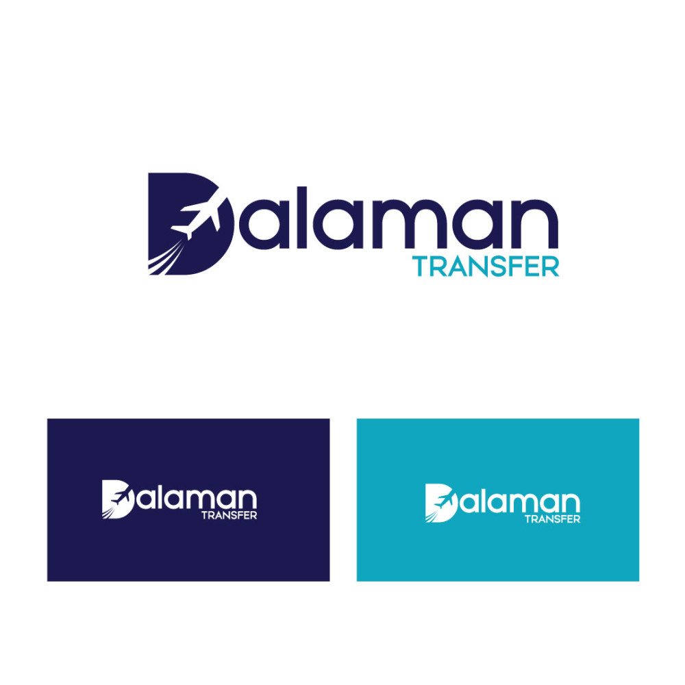 DALAMAN TRANSFER yarışmasına utkululeci tarafından girilen tasarım