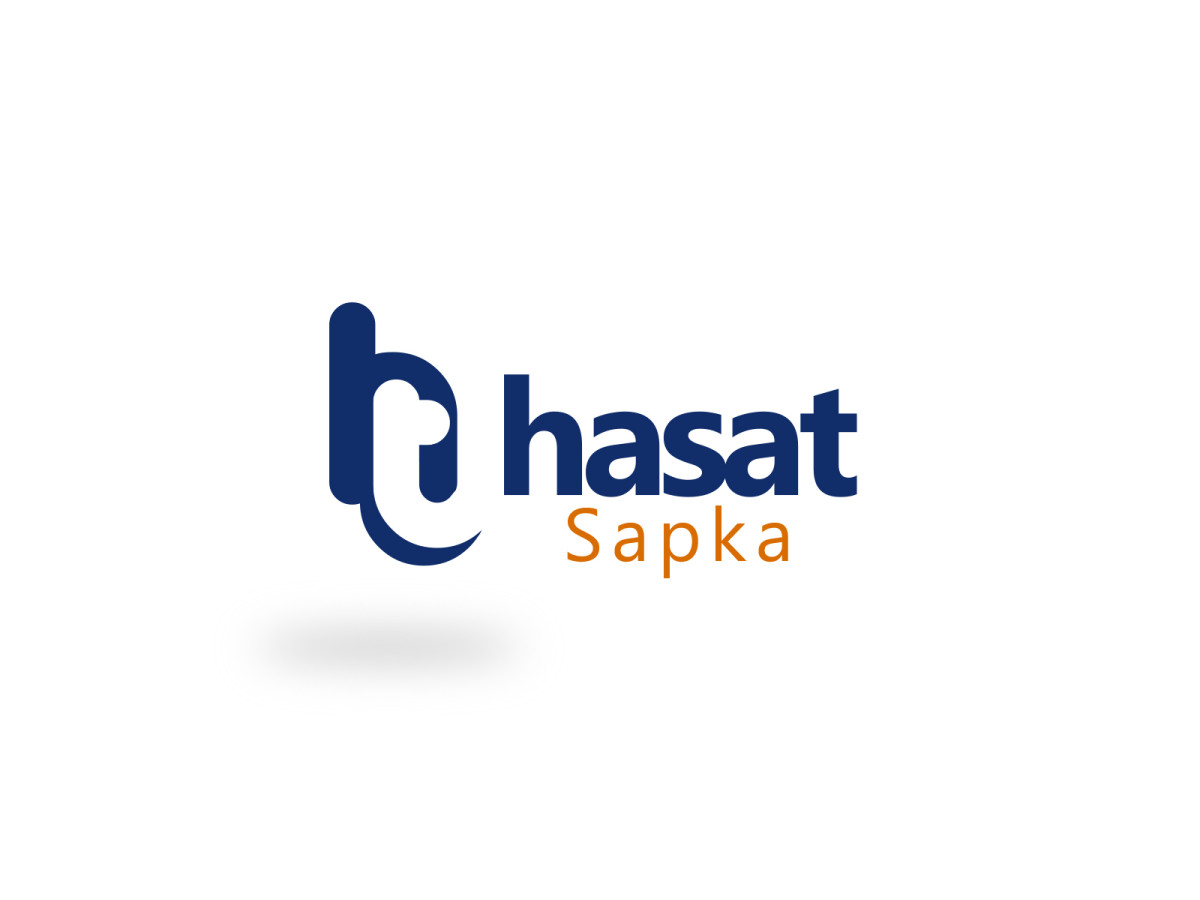 Tasarlayan grfkismail-Ht Hasat Şapka Logo çalışması