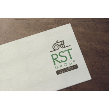 Tarımsal Firmam İçin Logo İhtiyacım Var yarışmasına tasarımcı turkan_designer tarafından sunulan  tasarım 