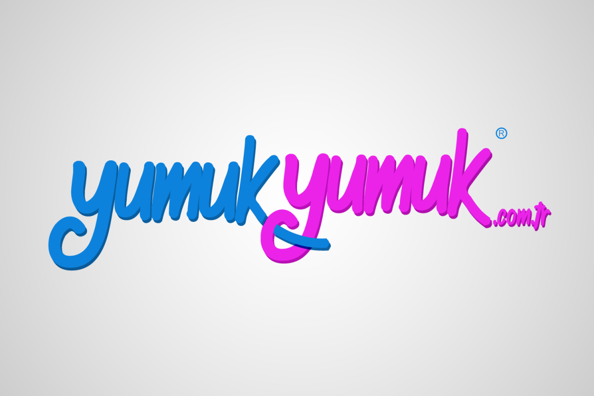 Tasarlayan muraat-YUMUKYUMUK.COM.TR Logo ve Amblem Tasarım
