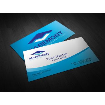 Firma İçin Logo ve Kartvizit Çalışması  yarışmasına tasarımcı Lyncher tarafından sunulan  tasarım 