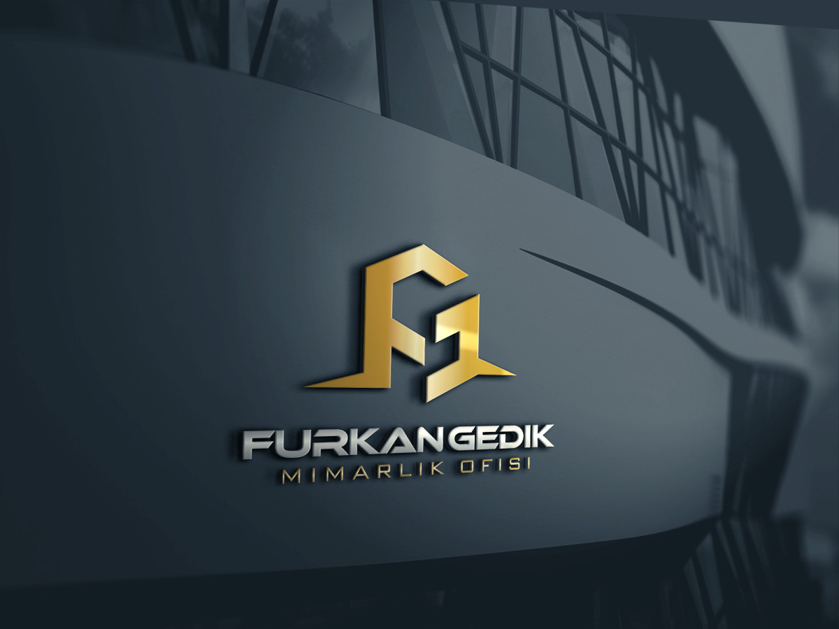 Tasarlayan grfkismail-Mimarlık ofisi logo ve kartvizit tasarım