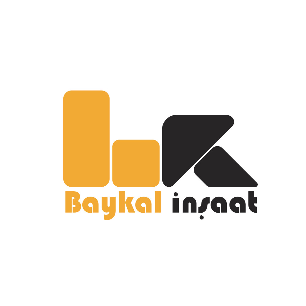 İNŞAAT ŞİRKETİ LOGO TASARIMI yarışmasına WizZyD tarafından girilen tasarım