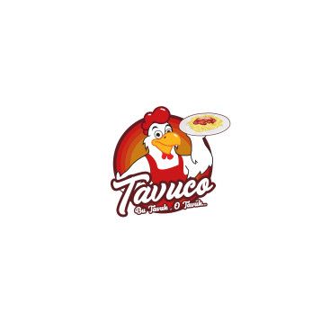 Restaurantımıza Dikkat Çekici Görsel yarışmasına tasarımcı AlperAYAZ tarafından sunulan  tasarım 