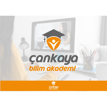 EĞİTİM KURUMUMUZA LOGO ARİYORUZZZ yarışmasına tasarımcı vetotasarım tarafından sunulan  tasarım 