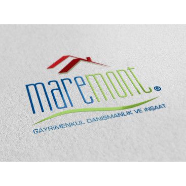 Firma İçin Logo ve Kartvizit Çalışması  yarışmasına tasarımcı Elfida tarafından sunulan  tasarım 