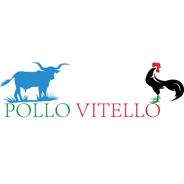 FASTFOOD ZİNCİRİ İÇİN LOGO TASARIMI yarışmasına tasarımcı ByBurak tarafından sunulan  tasarım 