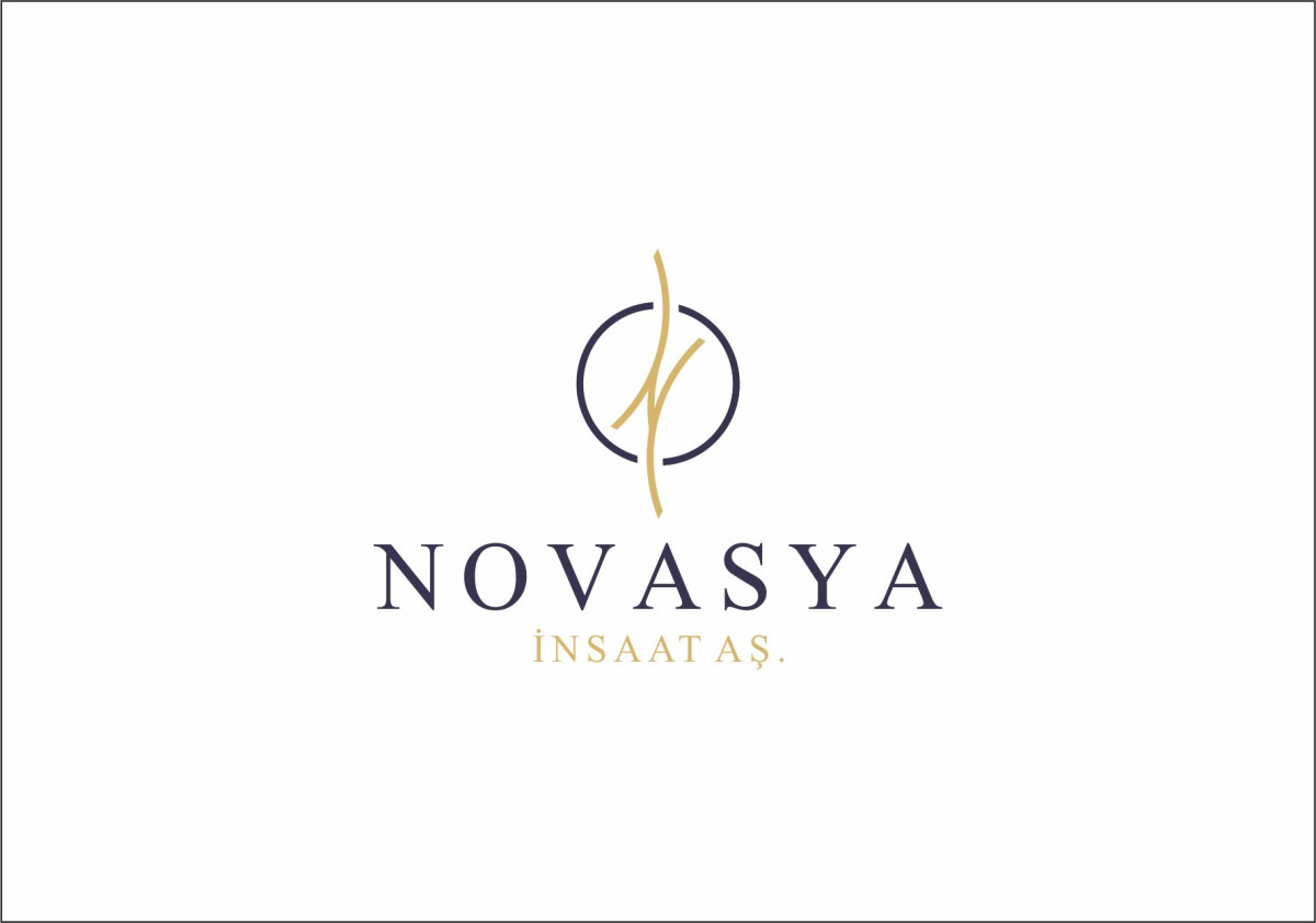Tasarlayan grafikerh-'NOVASYA İNŞAAT A.Ş' EN İYİ OLAN GELSİN!