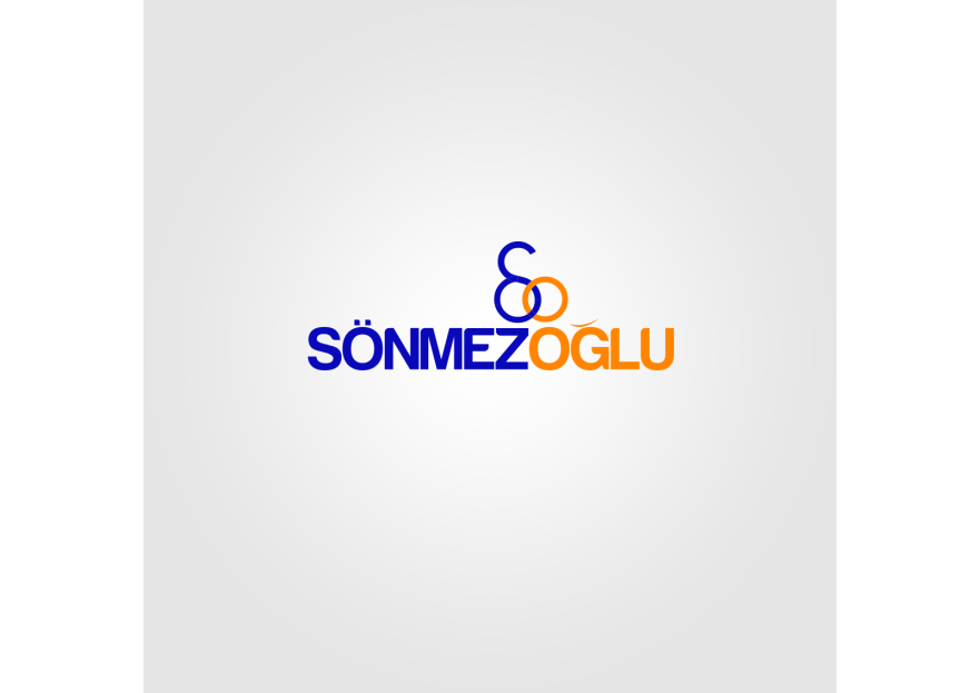 Sönmezoğlu Logo Tasarımı yarışmasına tasarımcı BilalKoc tarafından sunulan  tasarım 