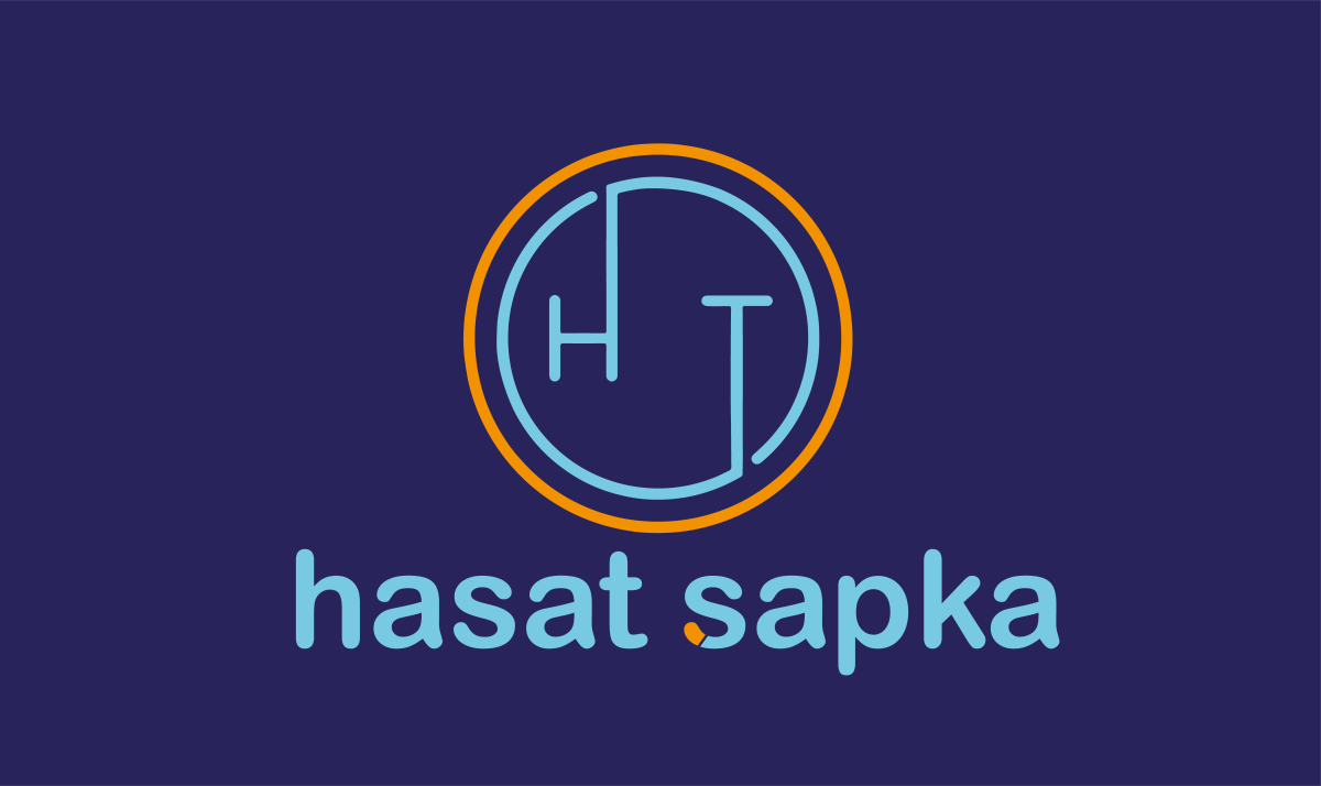 Tasarlayan mehmetmms-Ht Hasat Şapka Logo çalışması