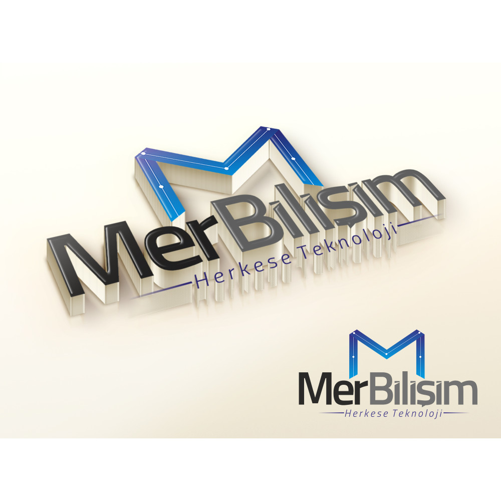 Bilişim Firmasına Logo Arıyoruz