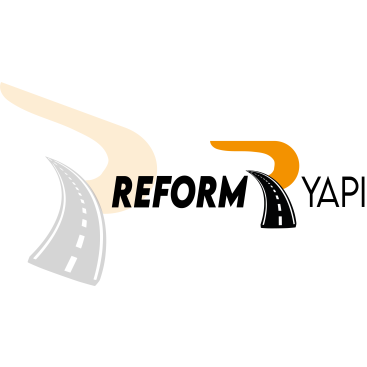 İnşaat ve taahhüt işleri yarışmasına tasarımcı omeratesdesign tarafından sunulan  tasarım 