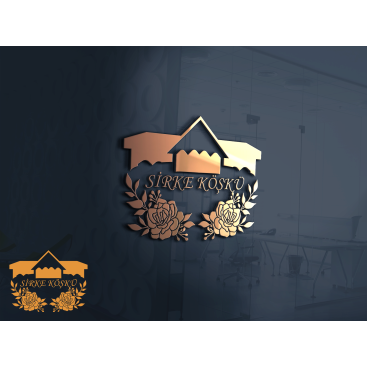 Sirke yarışmasına tasarımcı kutaygnr tarafından sunulan  tasarım 