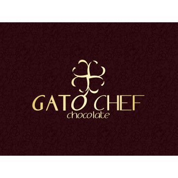 Çikolata firması için logo yarışmasına tasarımcı Hello tarafından sunulan  tasarım 