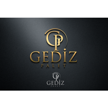 PALETTE EN BÜYÜK MARKA OLMA HEDEFİ İÇİN yarışmasına tasarımcı GCLONR tarafından sunulan  tasarım 