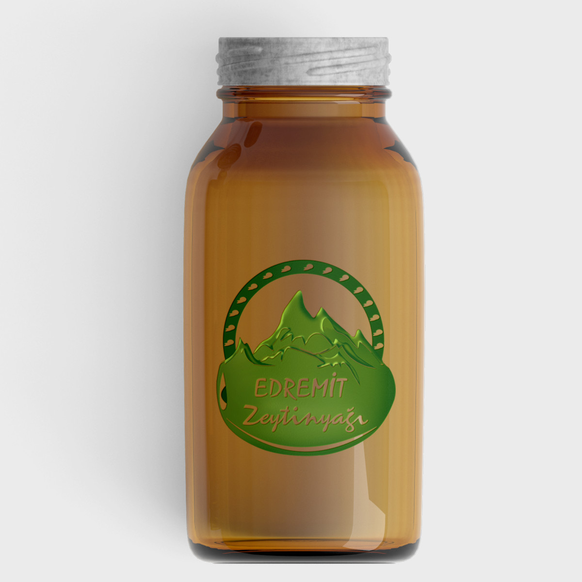 Tasarlayan Tolgaaxu-EDREMİT ZEYTİNYAĞI