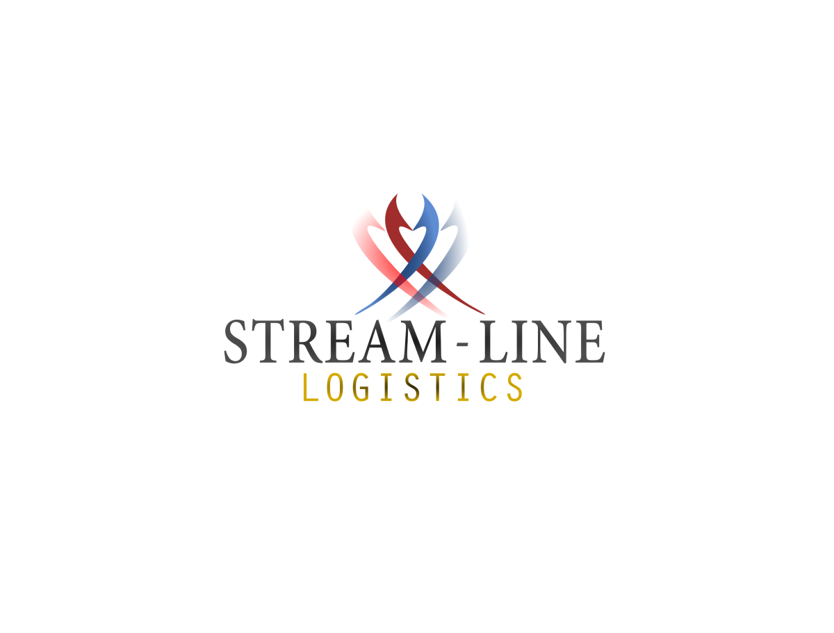 Tasarlayan TeZCaN-LOJİSTİK FİRMAMIZ İÇİN LOGO TASARIMI