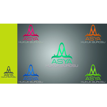 HUKUK OFISI  yarışmasına tasarımcı malik42 tarafından sunulan  tasarım 