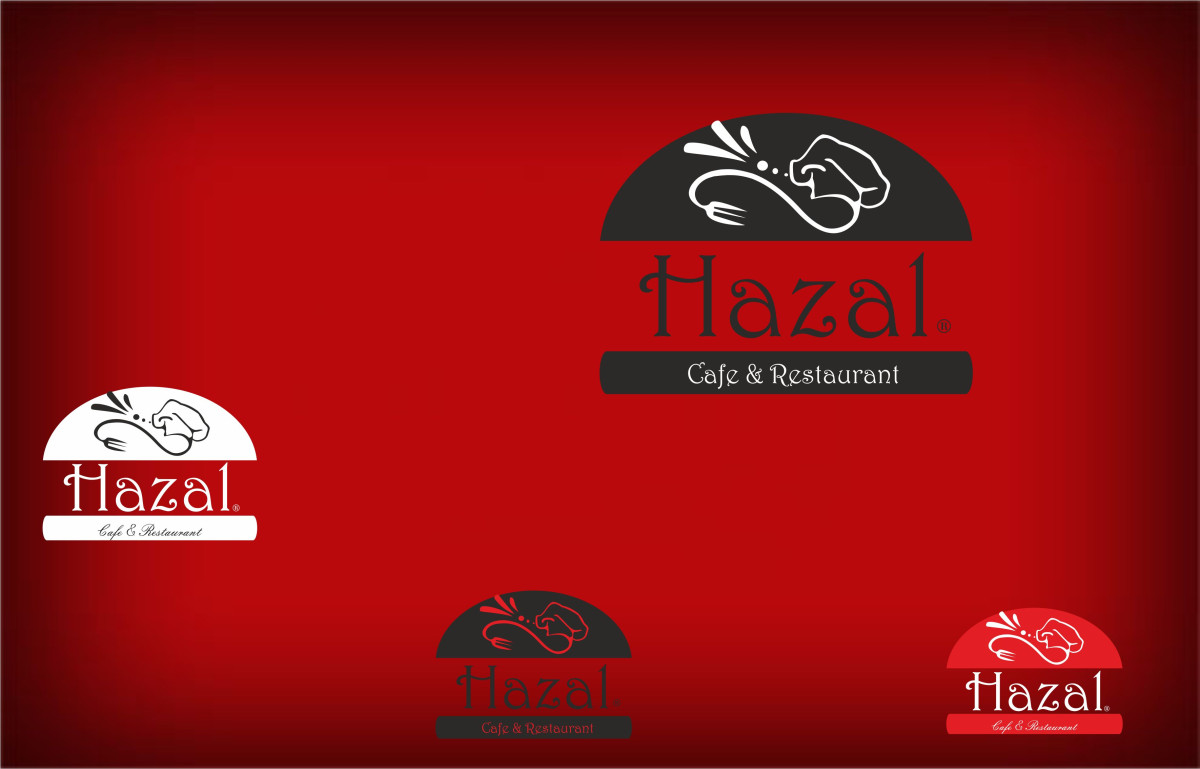 Tasarlayan modest-restaurantımız için güzel tasarımlarınız