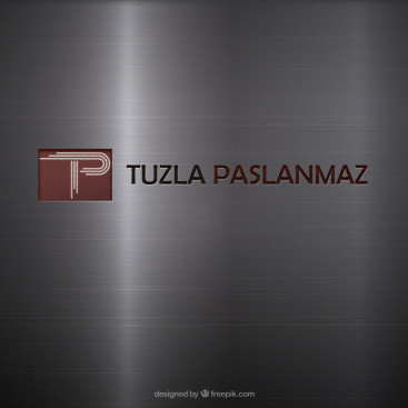 Yeni Kurulacak Firmamıza Logo Tasarımı  yarışmasına tasarımcı byrıfkı tarafından sunulan  tasarım 