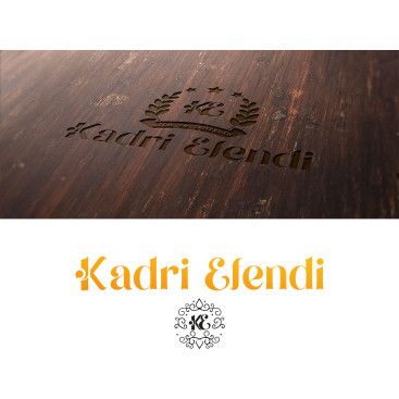 Kadri efendi yarışmasına tasarımcı hose tarafından sunulan  tasarım 