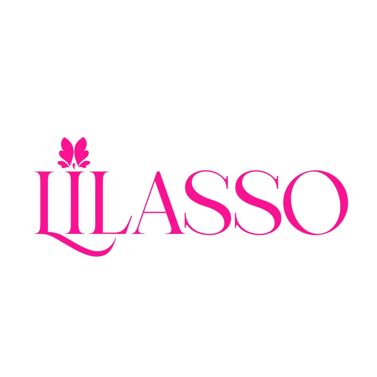 Tasarlayan muka production-''LİLASSO'' MARKASI İÇİN LOGO-KARTVİZİT