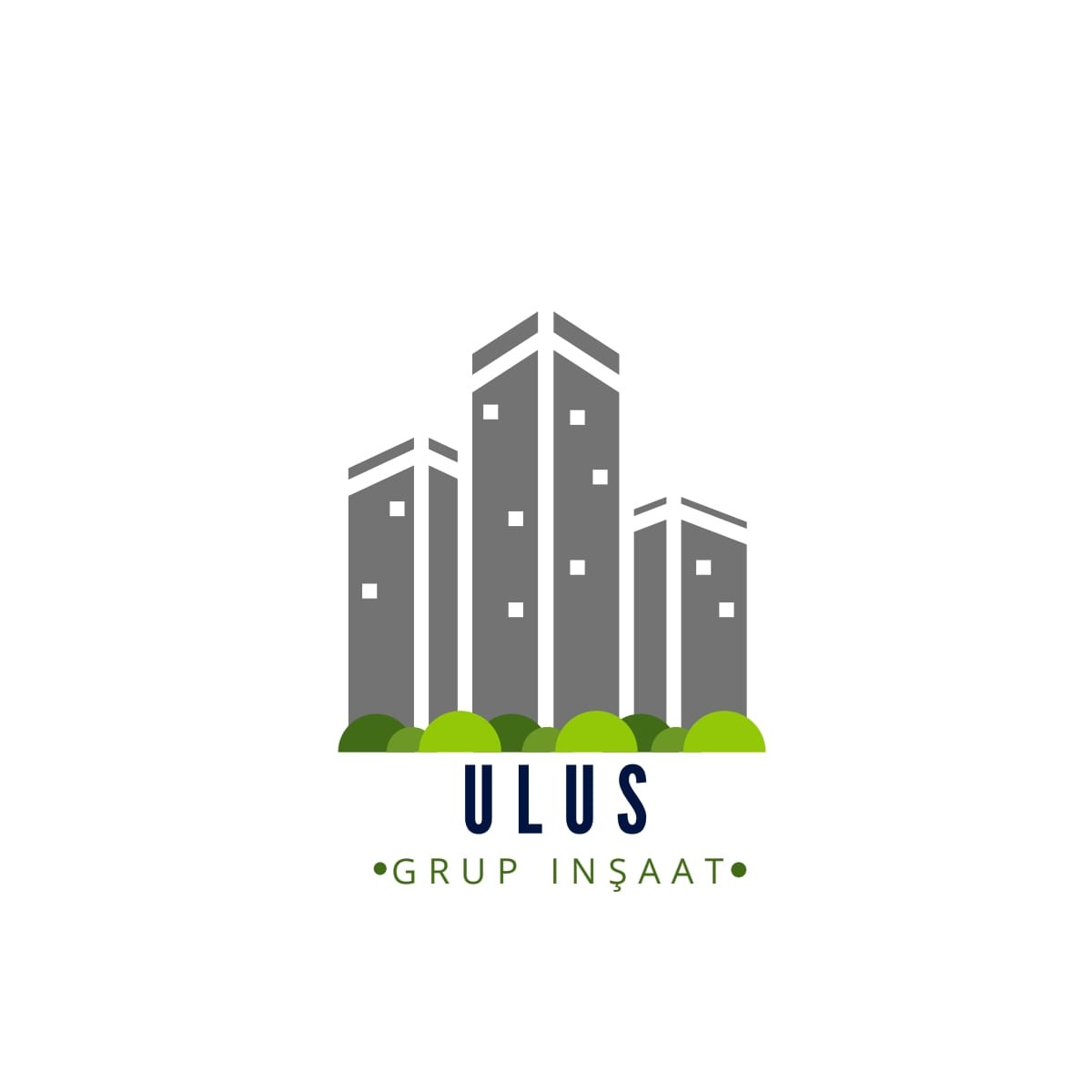 Tasarlayan Designerr35-AİLE ŞİRKETİMİZ İÇİN ULUS'A YAKIŞIR LOGO