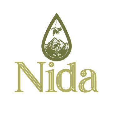 Nida Zeytin ve Zeytinyağları yarışmasına tasarımcı By Sönmez tarafından sunulan  tasarım 