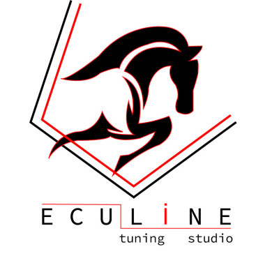 Ecu performance and Chip Tuning yarışmasına tasarımcı jimla tarafından sunulan  tasarım