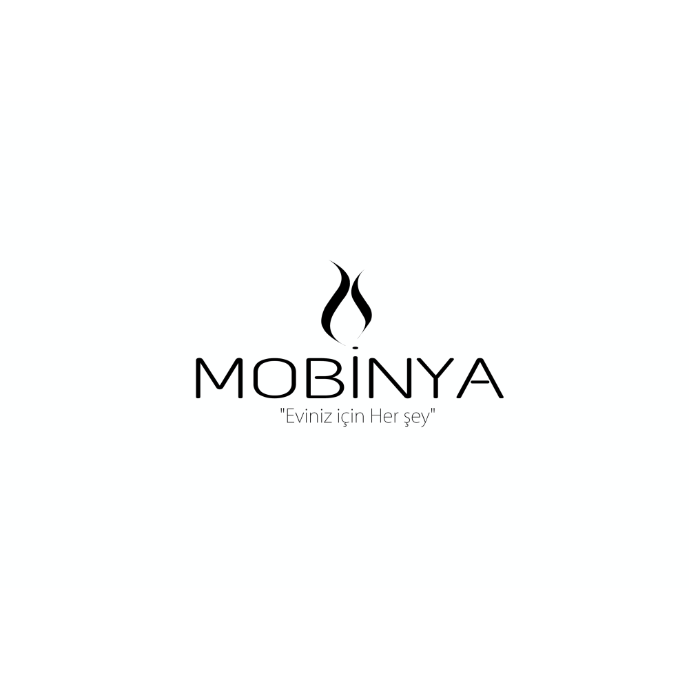 MOBİNYA EVİNİZ İÇİN HER ŞEY yarışmasına T!EN tarafından girilen tasarım