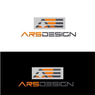ARS DESIGN LOGOSUNU ARIYOR!!! yarışmasına tasarımcı siesta tarafından sunulan  tasarım 