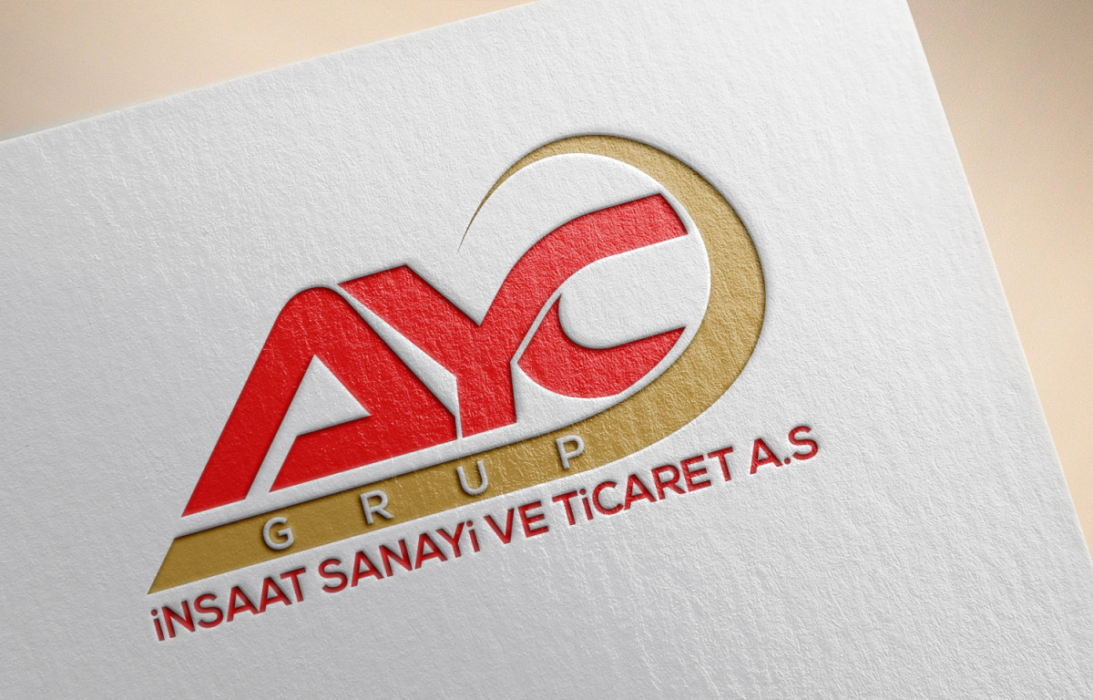Tasarlayan wAres-AYC Grup için logo tasarım yarışması