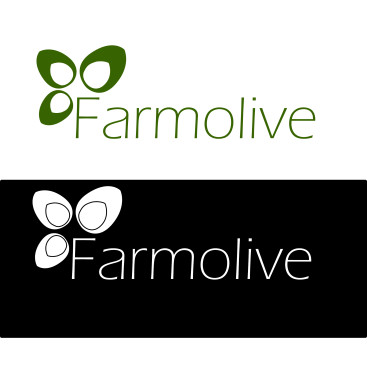 Zeytin ve Zeytin Ürünleri İçin Logo yarışmasına tasarımcı hasbihal38 tarafından sunulan  tasarım 