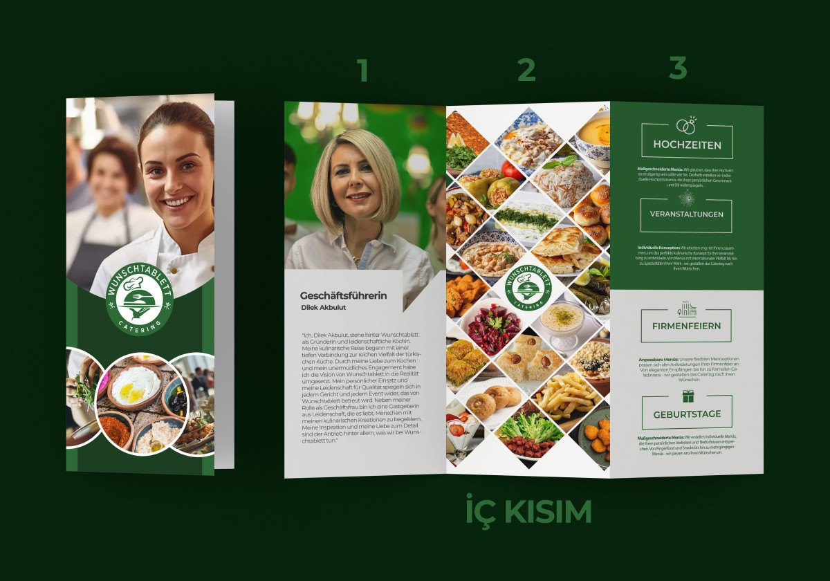 Tasarlayan 464124-Wunschtablett Broşür