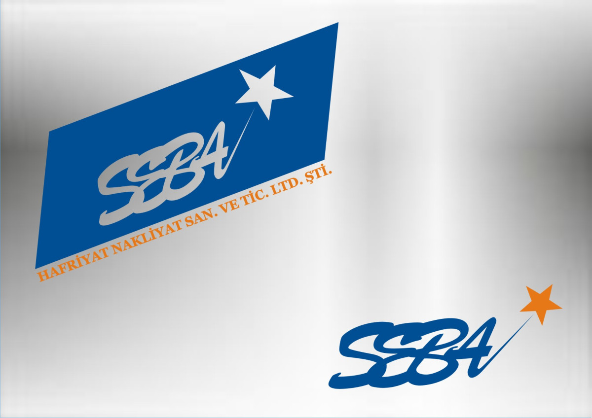 Tasarlayan graphicdesign2006 -HAFRİYAT LOGOSU VE KARTVİZİT TASARIMI