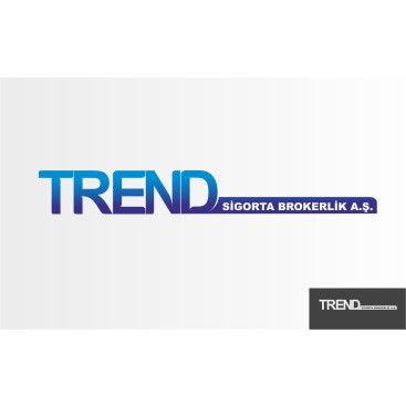 ETKİLEYİCİ VE MODERN BİR LOGO İSTİYORUZ yarışmasına tasarımcı barpek tarafından sunulan  tasarım 