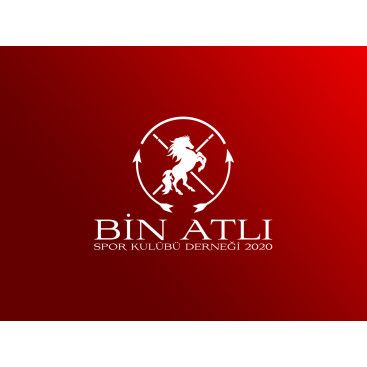 geleneksel spor kulübu logosunu  arıyor yarışmasına tasarımcı Etrah™ tarafından sunulan  tasarım 