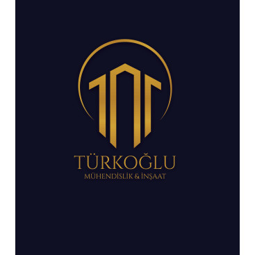 Mühendislik ve İnşaat Şirketime Logo  yarışmasına tasarımcı graphic@designer  tarafından sunulan  tasarım 