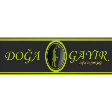 ZEYTİN VE ZEYTİNYAĞI MARKAMIZ İÇİN LOGO yarışmasına tasarımcı ersindereli tarafından sunulan  tasarım 