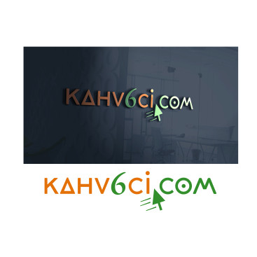 kahv6ci.com yarışmasına tasarımcı Burjut tarafından sunulan  tasarım 