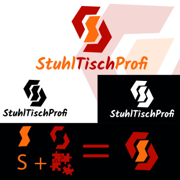 Mobilya firmamız için logo ve kartvizit yarışmasına tasarımcı vkesgin38 tarafından sunulan  tasarım 