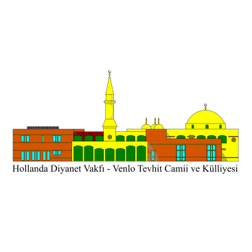 Cami için logo tasarımı yarışmasına tasarımcı YSS tarafından sunulan  tasarım 